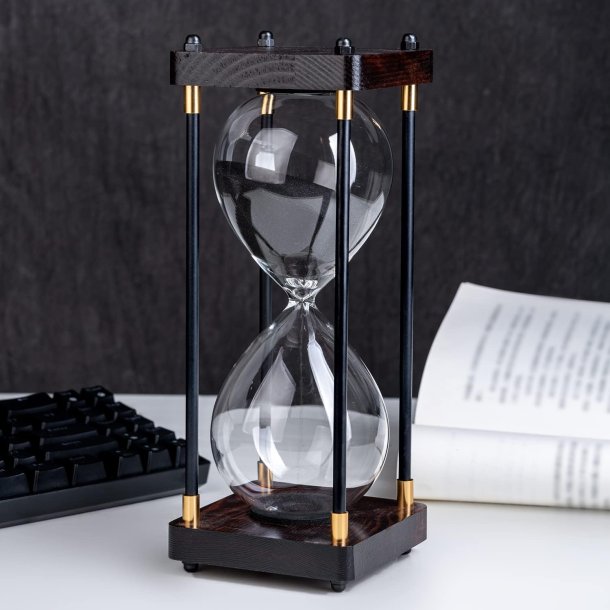 Timeglas