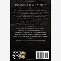 Scandals of the Father