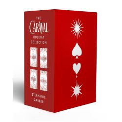 Caraval Holiday Collection
