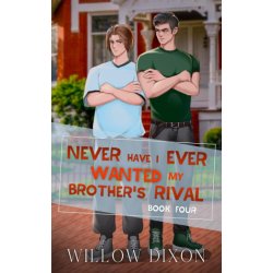 WANTED MY BROTHER�S RIVAL