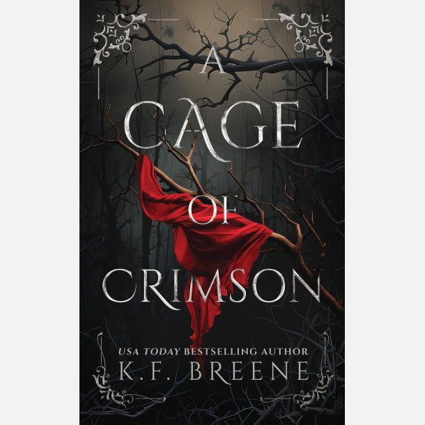 A Cage of Crimson