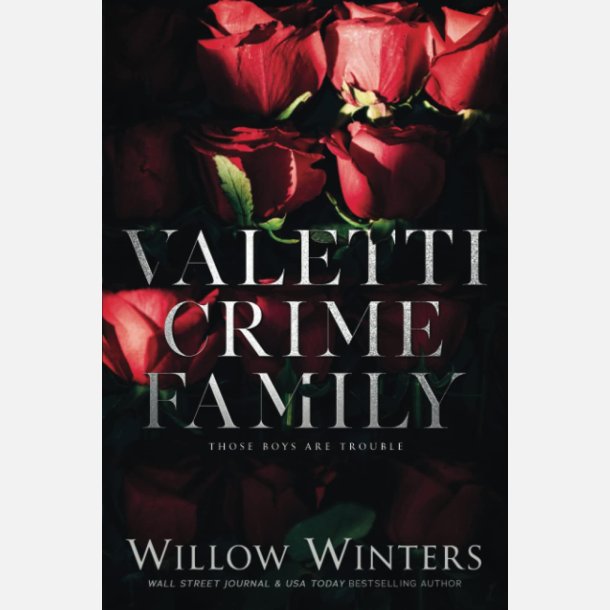 Valetti Crime Family