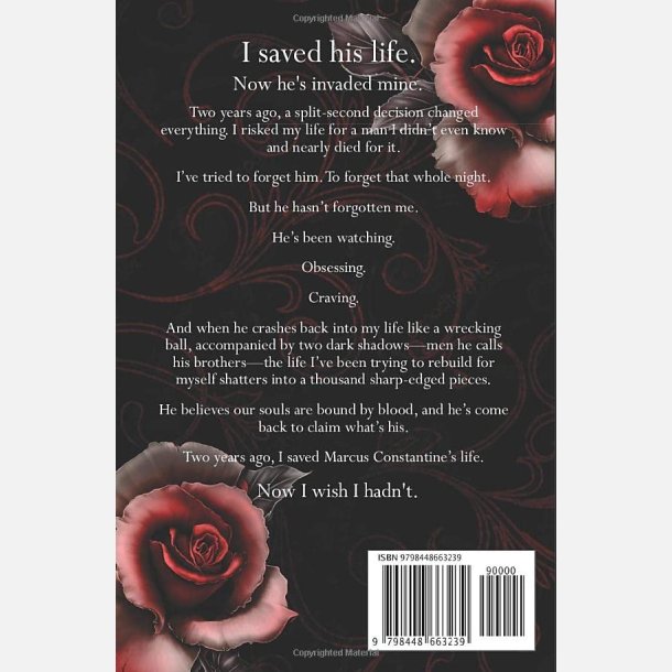 Ruthless Games: The Complete Series