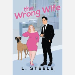 The Wrong Wife
