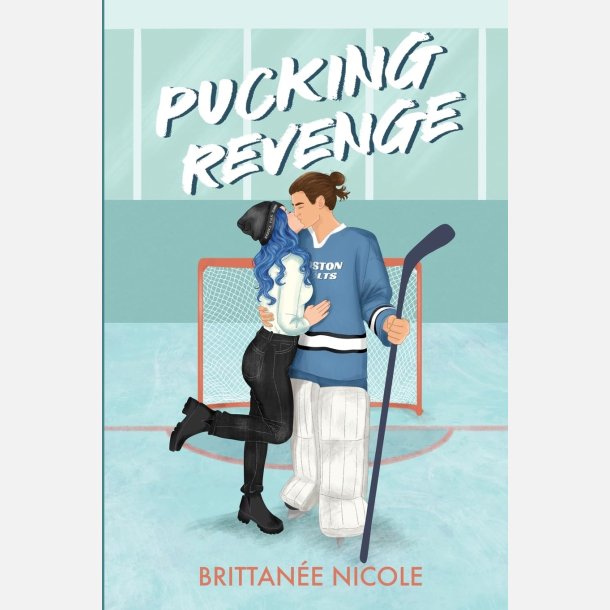 Pucking Revenge