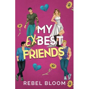 My Ex-Best Friends
