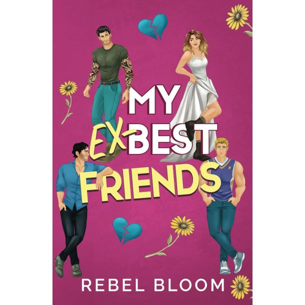 My Ex-Best Friends