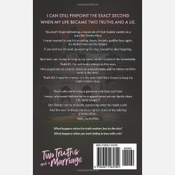 Two Truths and a Marriage