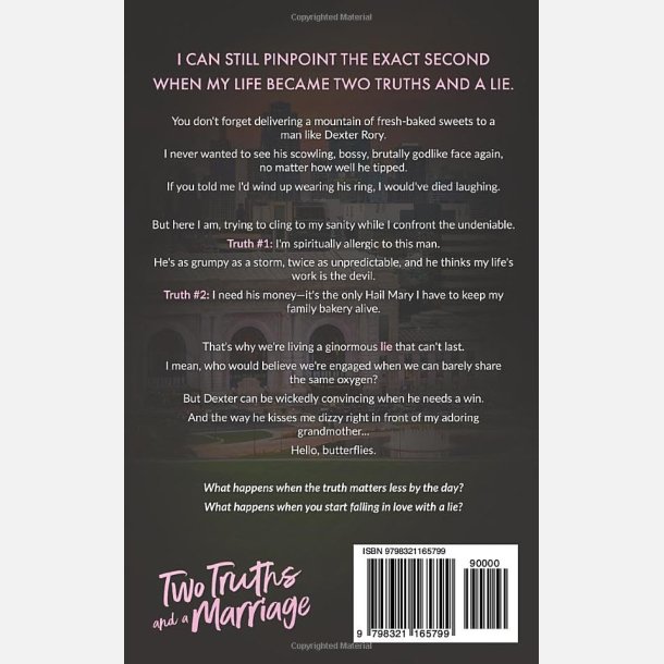 Two Truths and a Marriage