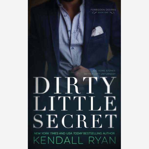 Dirty Little Secret