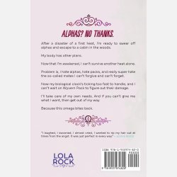 Pack Darling - Part Two