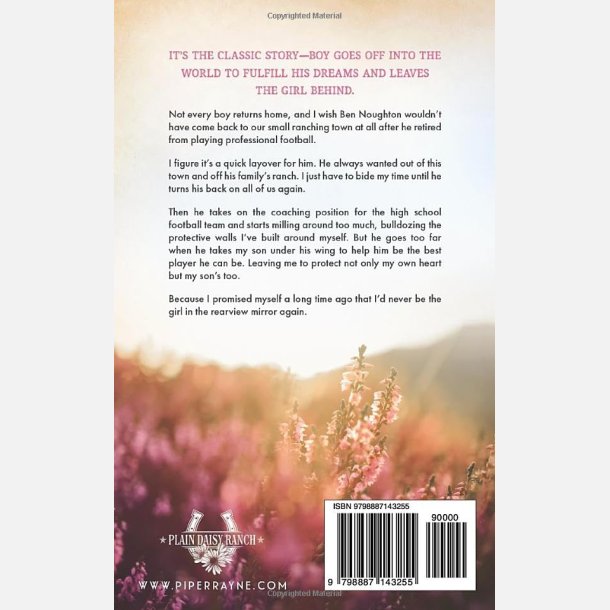 The One I Left Behind