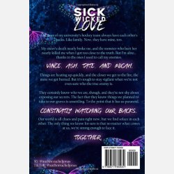 Sick Wicked Love