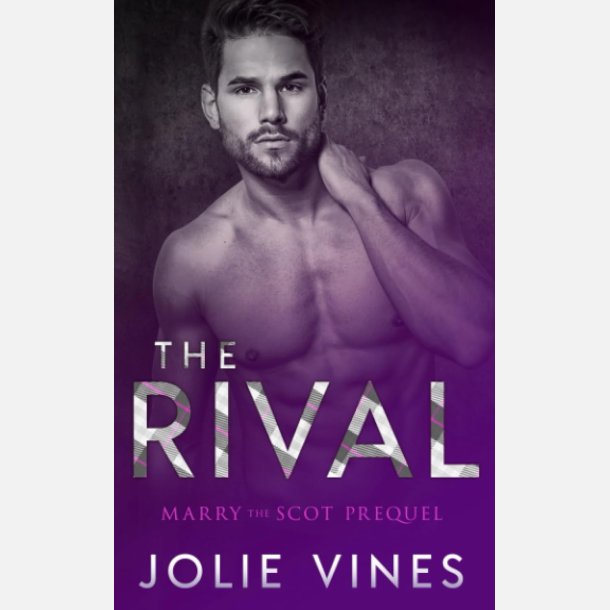 The Rival: Novella