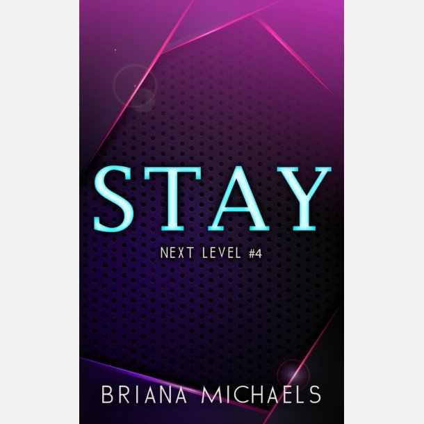 Stay Paperback Ny Diskret