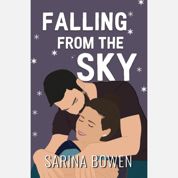 Falling From the Sky