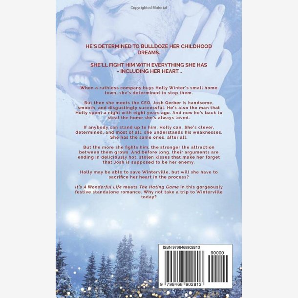 Welcome To Winterville