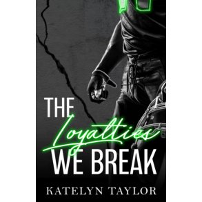 The Loyalties We Break