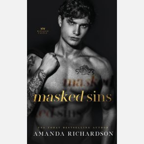 Masked Sins