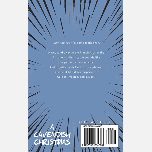 A Cavendish Christmas