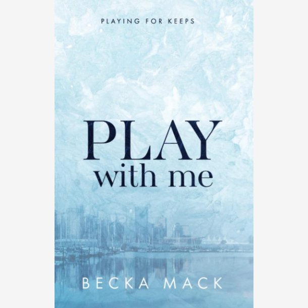 Play With Me Paperback Ny Speciel edition