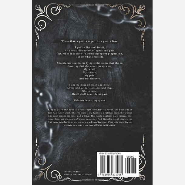 Queen of Rot and Pain