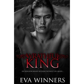 Wrathful King