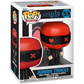 Funko Pop! Caught Up