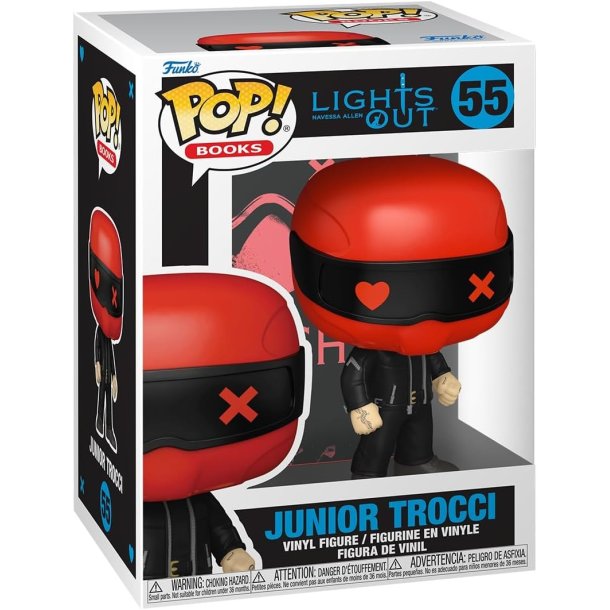 Funko Pop! Caught Up