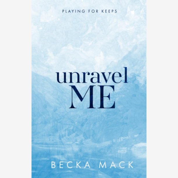 Unravel Me Paperback Ny Speciel edition