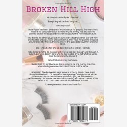Broken Hill High