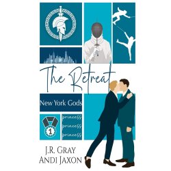 THE RETREAT