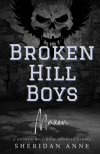 Paperback, Ny