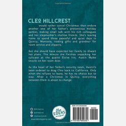 Christmas in Quincy: Novella