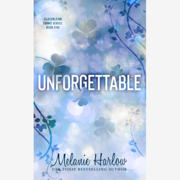 Unforgettable Paperback Ny Diskret