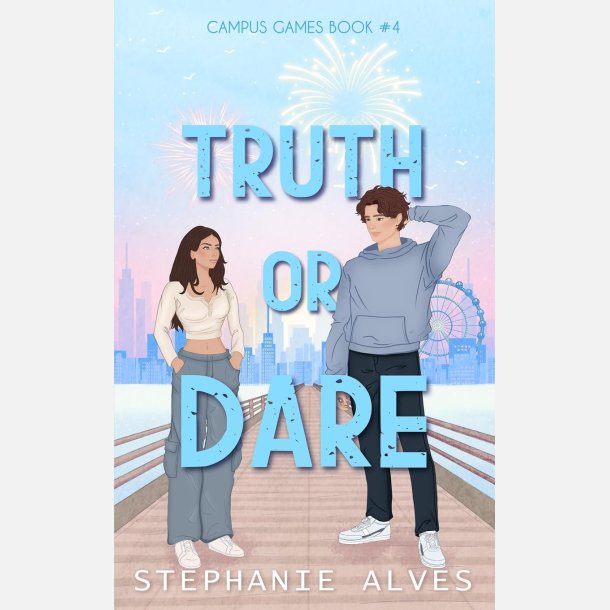 Truth Or Dare