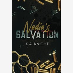 Nadia's Salvation