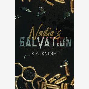 Nadia's Salvation