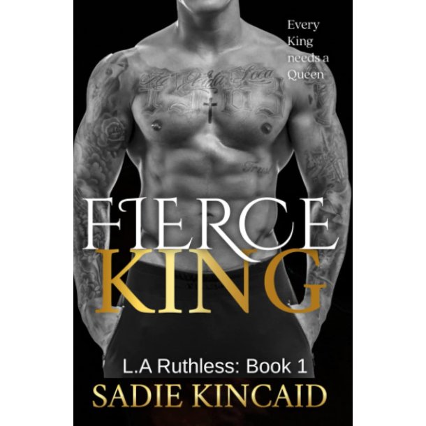 Fierce King