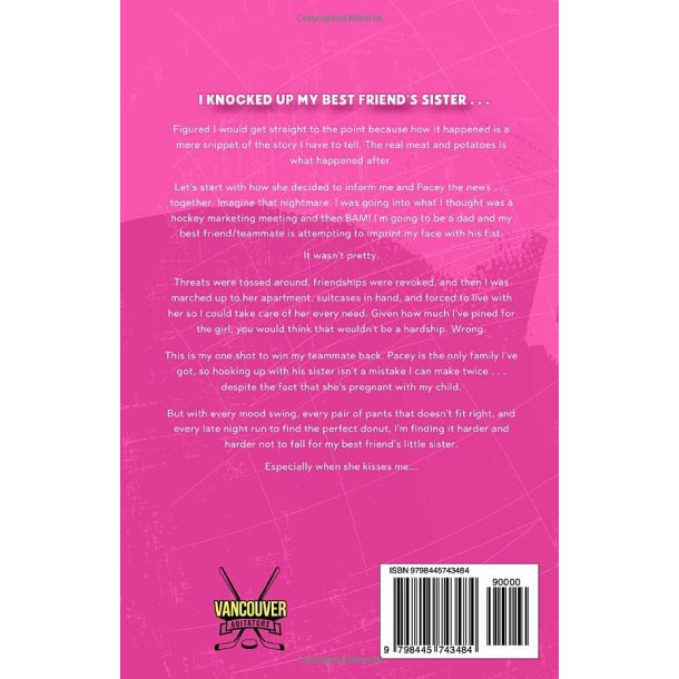 Those Three Little Words