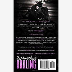 Stepbrothers' Darling