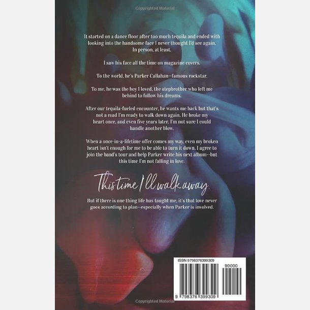 Blame it on the Tequila