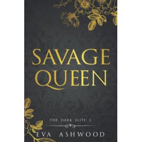 SAVAGE QUEEN