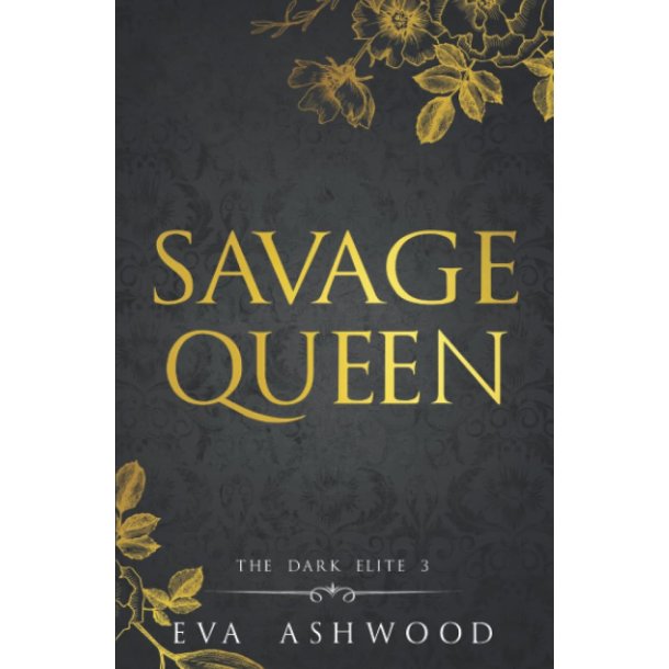 SAVAGE QUEEN