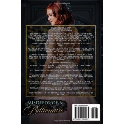 Misdeeds of a Billionaire