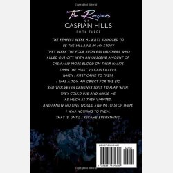 Wrath of The Reapers