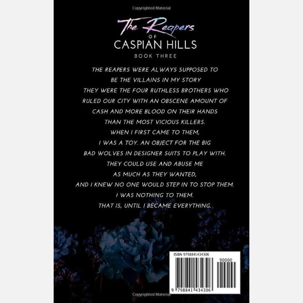 Wrath of The Reapers