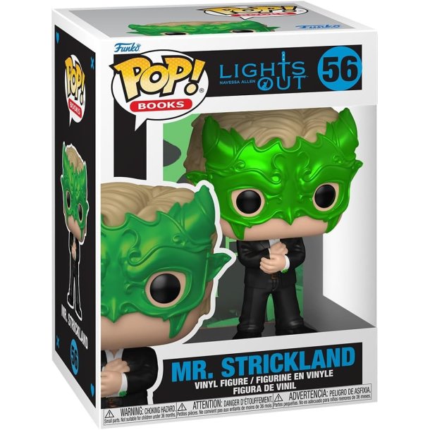 Funko Pop! Game On