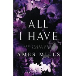 All I Have: Part Two