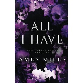 All I Have: Part Two